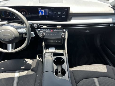 New 2026 Hyundai Sonata SEL FWD image 17