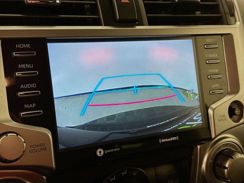 Used 2024 Toyota 4Runner SR5 image 23