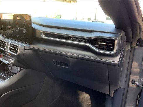 Certified 2024 Ford Mustang Premium w/ Wheel & Stripe Package image 15