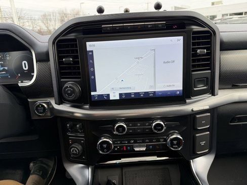 Used 2021 Ford F150 Raptor w/ Raptor 37 Performance Package image 18