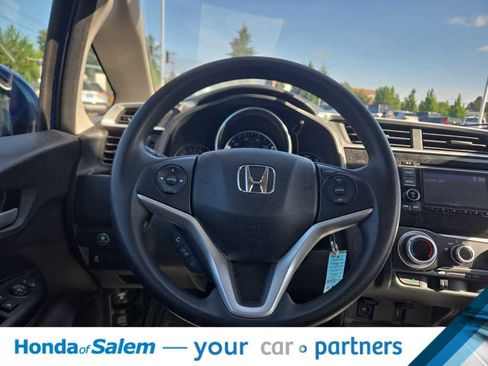 Used 2019 Honda Fit LX image 15