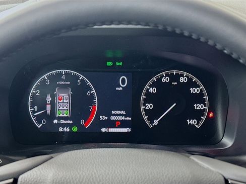 New 2026 Honda Odyssey Touring image 12