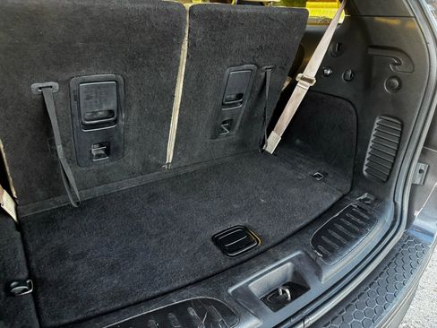 Used 2015 Dodge Durango Limited image 5