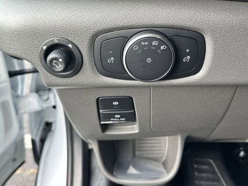 New 2026 Ford Transit 350 148 High Roof w/ Load Area Protection Package image 17