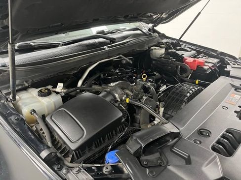 Used 2020 Ford Ranger XLT AWD/4WD image 56