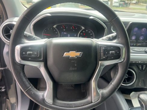 Certified 2020 Chevrolet Blazer LT FWD image 19