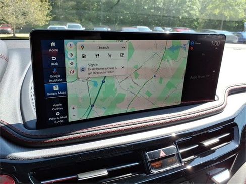 New 2026 Acura MDX A-Spec image 18