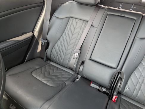 Certified 2023 Kia Sportage X-Pro Prestige AWD/4WD image 12