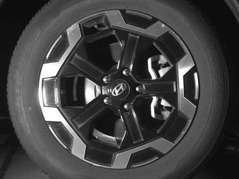 Used 2025 Hyundai Santa Fe SEL image 13