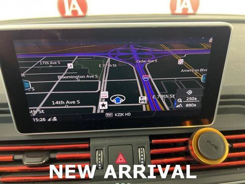 Used 2018 Audi Q5 Prestige w/ Prestige Package image 13