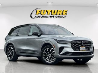 New 2026 Lincoln Nautilus Reserve AWD/4WD video 1