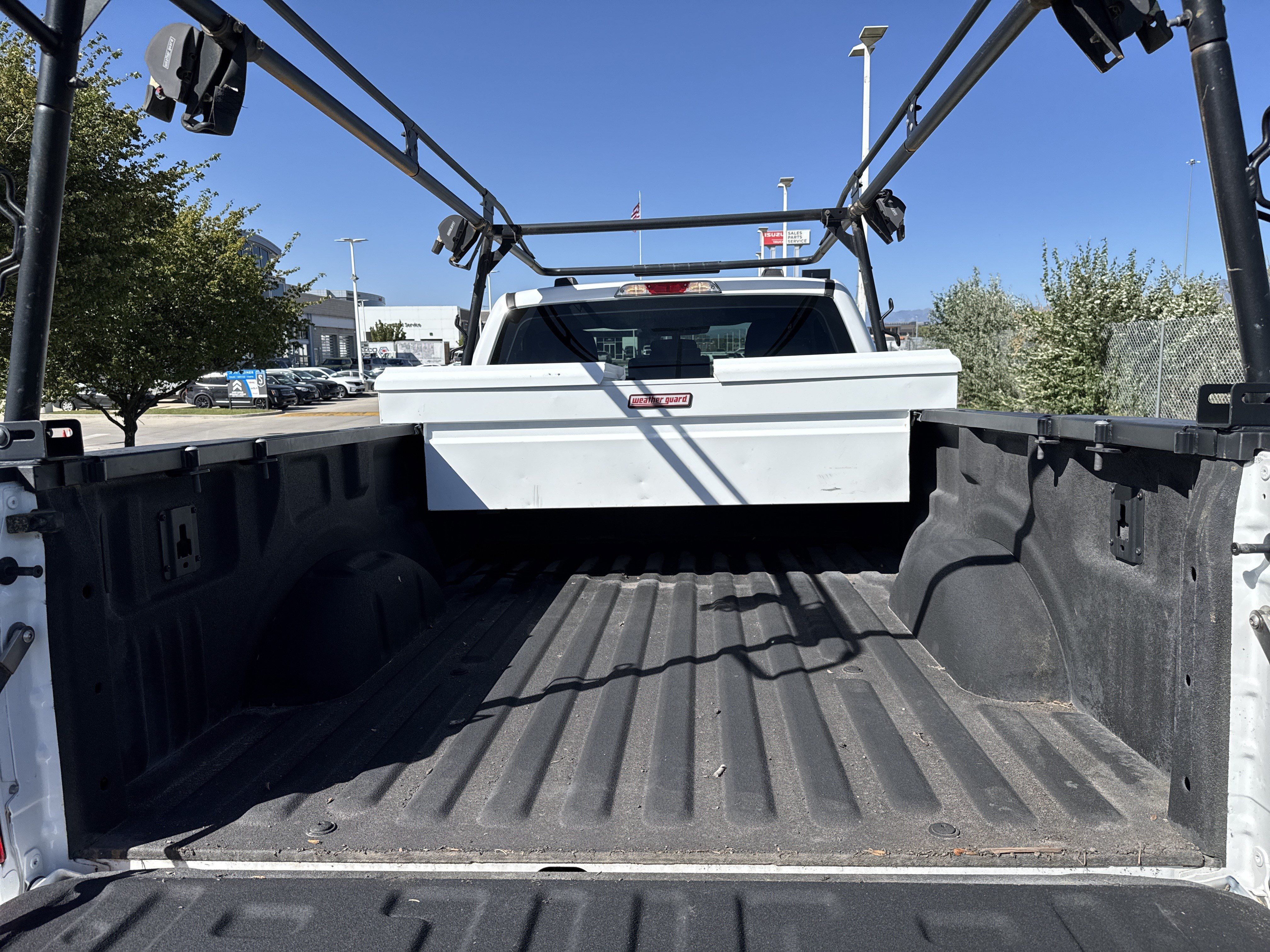 Used 2021 Ford F150 XL w/ Equipment Group 101A High AWD/4WD image 23