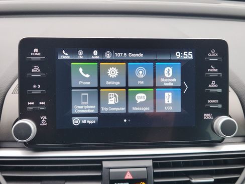 Used 2020 Honda Accord Sport image 17