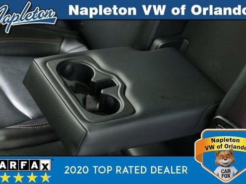 Used 2023 Jeep Compass Limited w/ Elite Group for (Red) Edition image 39