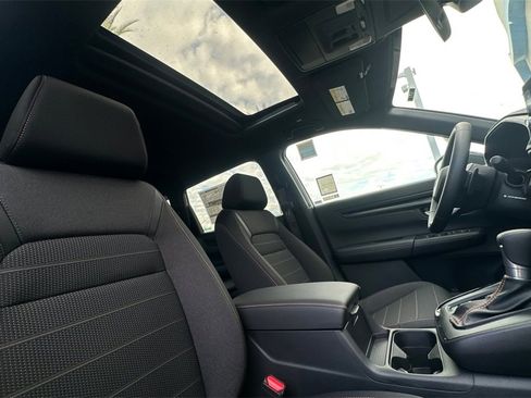 New 2026 Honda CR-V Sport image 19