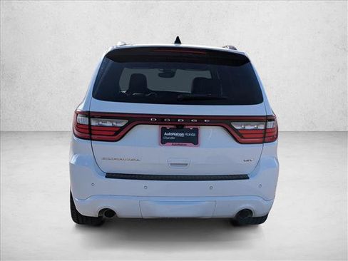 Used 2024 Dodge Durango GT image 6