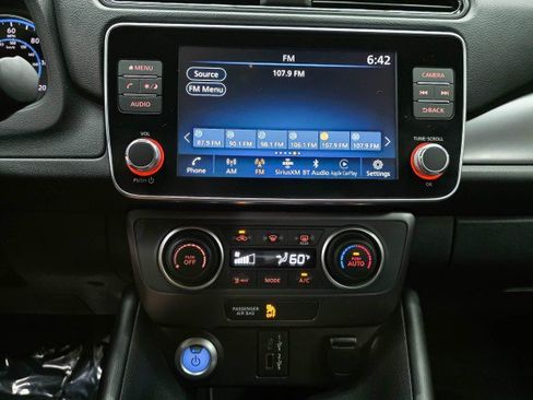 Used 2023 Nissan Leaf S FWD image 23