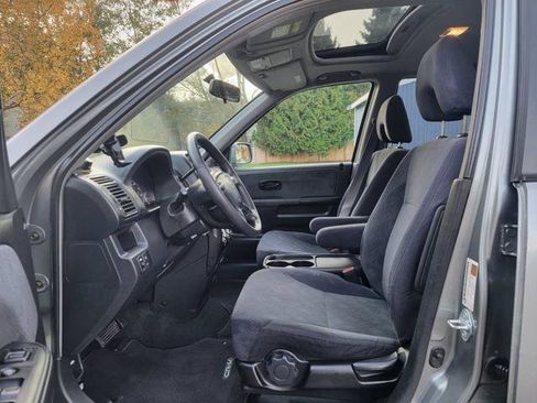 Used 2006 Honda CR-V EX image 13