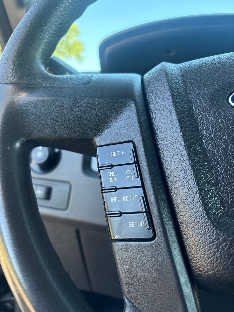 Used 2014 Ford F150 XL w/ Equipment Group 101A Mid AWD/4WD image 16