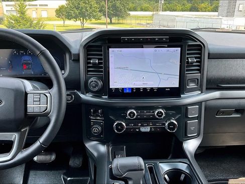 Used 2024 Ford F150 Tremor w/ Bed Utility Package AWD/4WD image 13