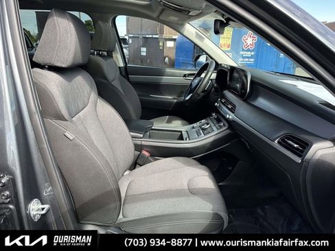 Used 2021 Hyundai Palisade SEL w/ Cargo Package image 18