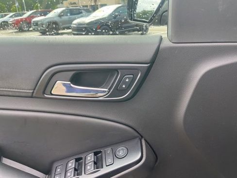 Used 2018 Chevrolet Tahoe LS RWD image 12