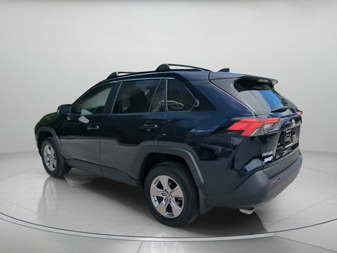 Used 2025 Toyota RAV4 XLE w/ Convenience Package FWD image 22