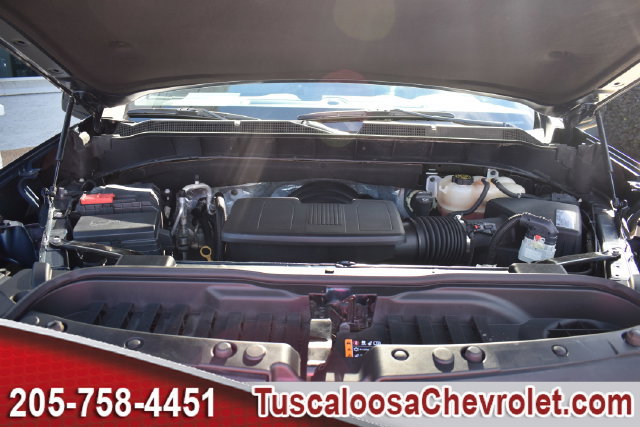 Used 2019 Chevrolet Silverado 1500 RST w/ All-Star Edition RWD image 40