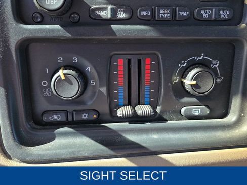 Used 2003 Chevrolet Silverado 1500 LS RWD image 16