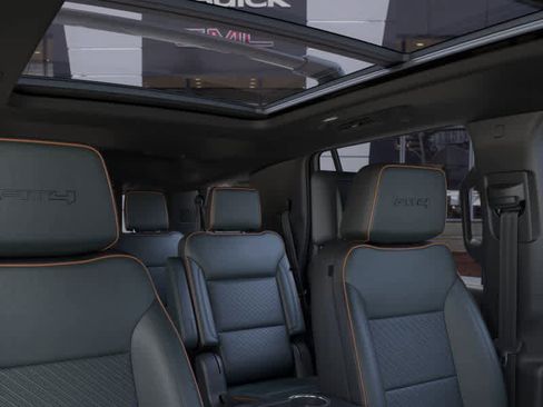 New 2026 GMC Yukon AT4 w/ AT4 Premium Plus Package AWD/4WD image 24