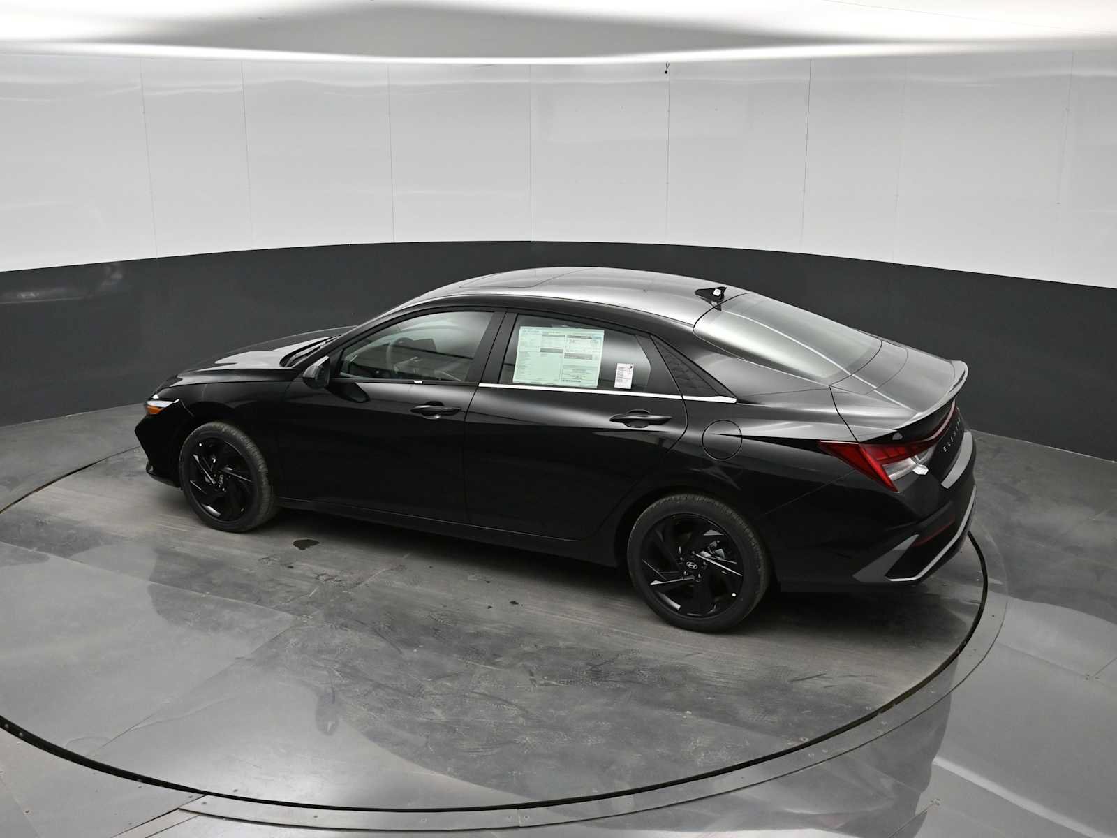 New 2026 Hyundai Elantra SEL Sport Premium FWD image 26