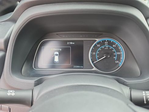 Used 2024 Nissan Leaf SV Plus FWD image 15