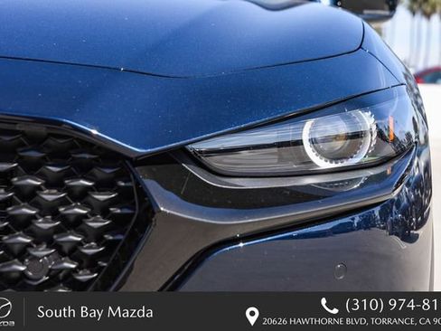 New 2026 MAZDA CX-30 Aire Edition image 4