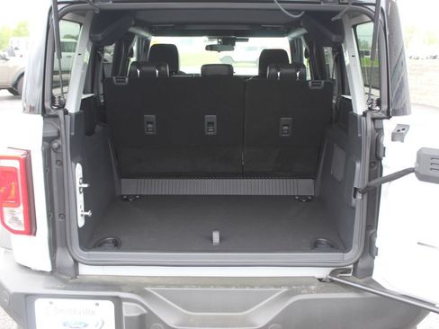 New 2026 Ford Bronco Big Bend AWD/4WD image 18