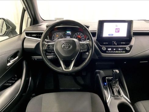 Used 2024 Toyota Corolla SE FWD image 17