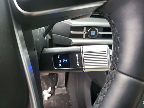 Used 2025 Hyundai Santa Fe SEL image 8