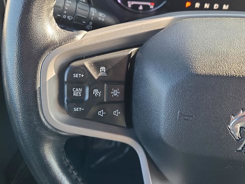 Certified 2023 Ford Bronco Outer Banks image 14