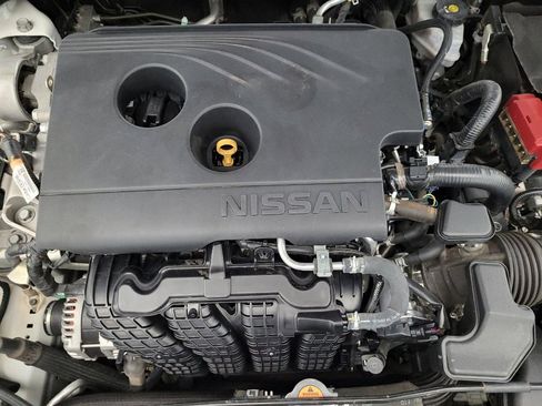 Used 2019 Nissan Altima 2.5 SR image 30