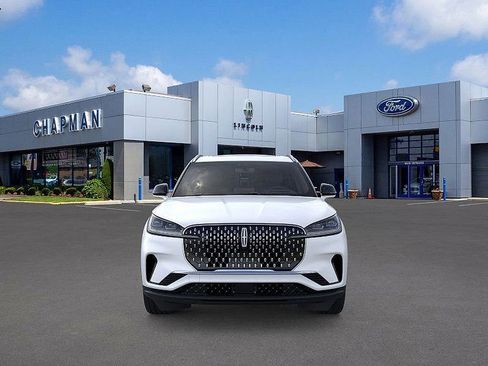 New 2026 Lincoln Aviator Reserve w/ Illumination Package AWD/4WD image 6