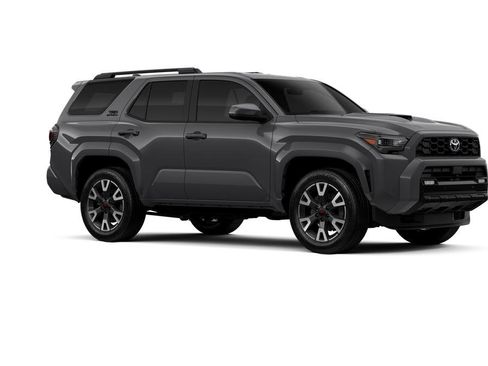 New 2026 Toyota 4Runner TRD Sport AWD/4WD image 51