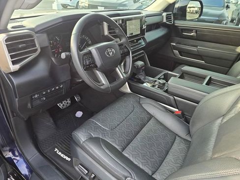 Used 2023 Toyota Tundra SR5 w/ TRD Off-Road Premium Package AWD/4WD image 20