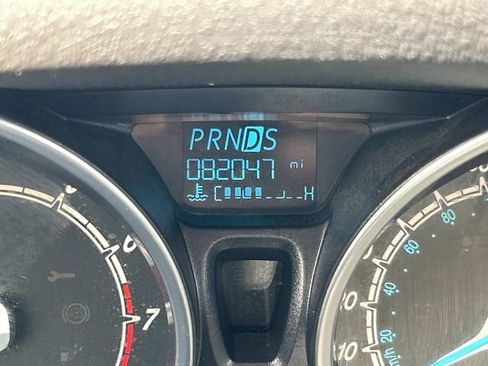 Used 2014 Ford Fiesta SE FWD image 36
