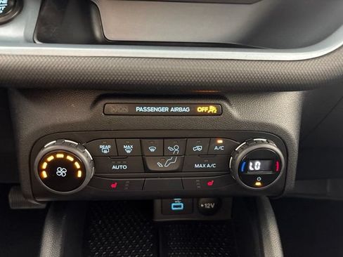 Used 2021 Ford Bronco Sport Badlands AWD/4WD image 10