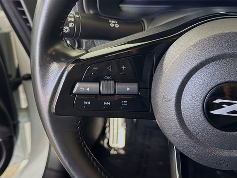 Used 2024 Nissan Z Performance w/ Floor Mat Package RWD image 11