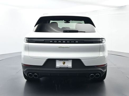 Certified 2026 Porsche Cayenne E-Hybrid image 13