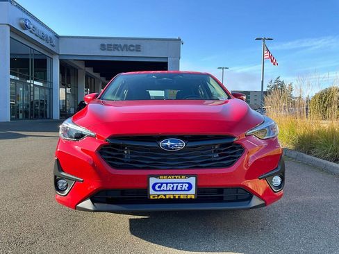 New 2026 Subaru Impreza 2.0i Sport image 3