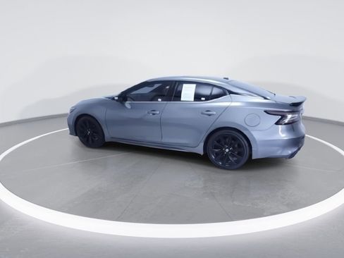 Used 2020 Nissan Maxima SR w/ Sport Mat Group FWD image 5