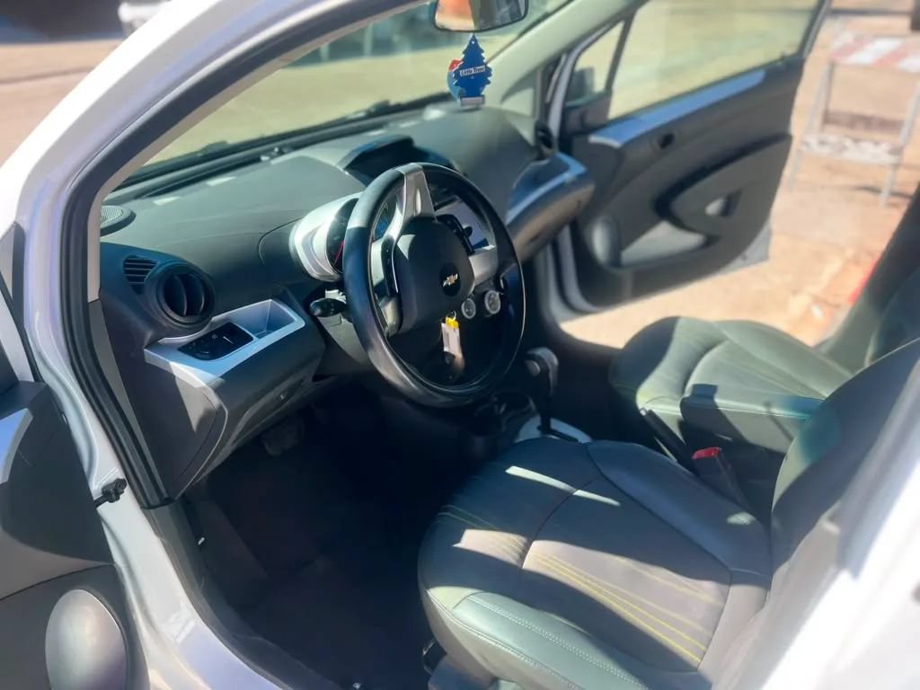 Used 2015 Chevrolet Spark LT FWD image 6