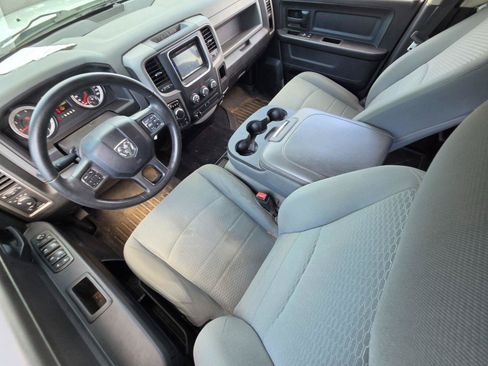 Used 2014 RAM 1500 Express AWD/4WD image 9
