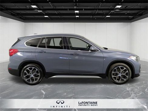 Used 2021 BMW X1 xDrive28i w/ Convenience Package image 6